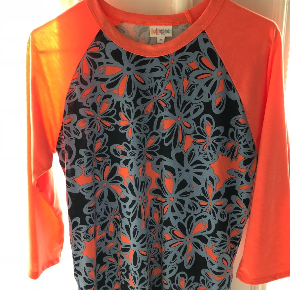 LuLaRoe Randy Tee